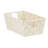 Home Basics Fabric Bin