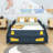 Ahna Twin Cars Bed by Zoomie Kids-546414308