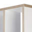 Sighfrith Bookcase-10485765