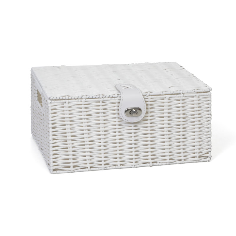 August Grove Decorative Basket