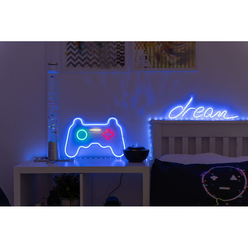 Audreyann 17cm LED Neon Sign