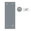 Deshard Flat Wall Mirror-1978815141
