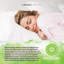 Linens Limited Allergy Fresh Duvet, Made in the UK, All Year Round Quilt, Soft and Comfy, Anti Allergy Hollowfibre, Machine Washable-111220696