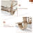 Sahay 66'' Wide Loveseat with Cushions