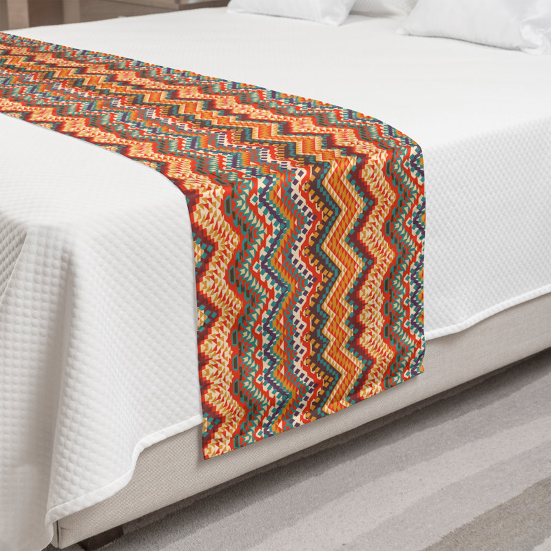 Bed Runner, King