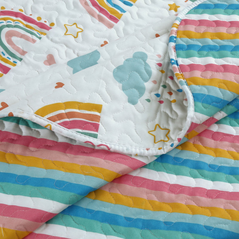 Quilt, Full/Double