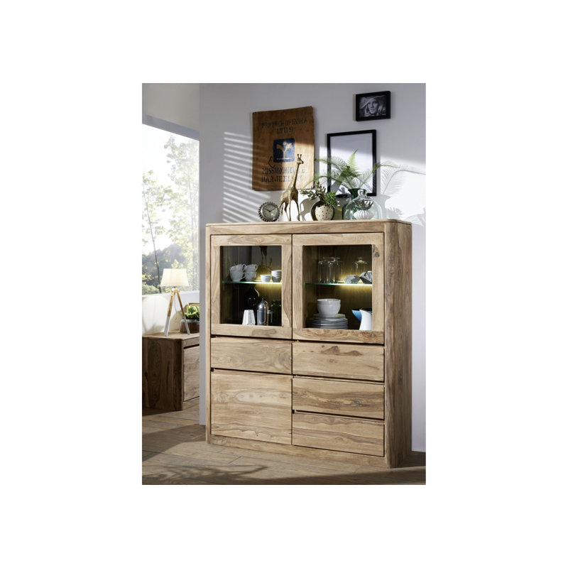 Toronto 128cm Sideboard