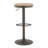 Dakota Adjustable Barstool