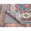 Tapis unique 8 pi x 10 pi 1 po Tibbs