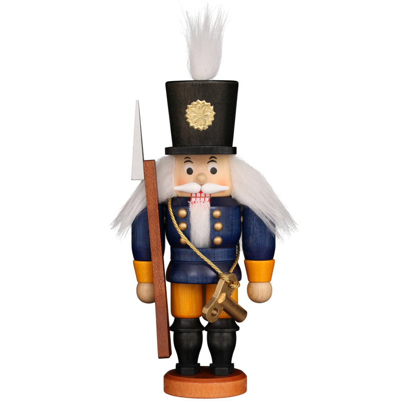 Christmas No Animal(s) People Figurines & Collectibles