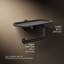 Occasion Toilet Paper Holder With Tray-46034373
