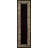 Tapis noir-23768794