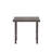 Lido 3Pc Table Set （Only Include Table)