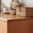 63'' Solid Wood Sideboard