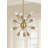 12 - Light Cluster Pendant