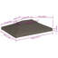 Freeport Park Fabric Replacement Canopy for Gazebo-43274572