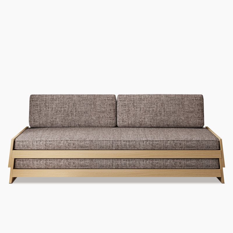 Uisce Stackable Sofa Bed Multi-function Sleeper Sofa