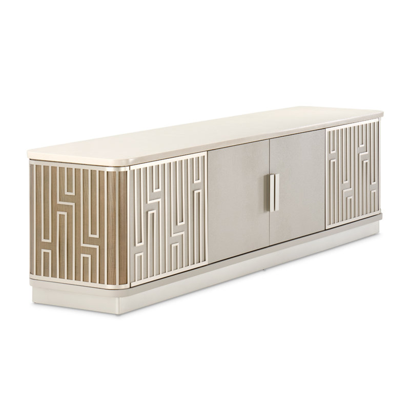 Roxbury Park Media Console