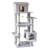 63 Inches Multi-Level Large Cat Tree-348697220