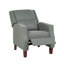 Stortford Upholstered Armchair-2053923777