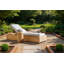 Finn Outdoor Round Side Table