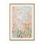 «Blossoms in Spring Light III», reproduction encadrée-1933029087-1933029079