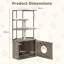 138cm H Cat Tree