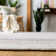 Breckenridge Hand Woven Cotton Striped Rug