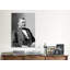 « politique ulysses s. grant portrait », reproduction de photo sur toile tendue-1599783045