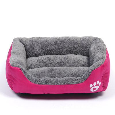 Lit pour chien Goncalves