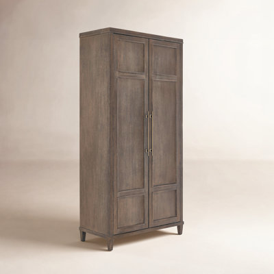 Saratoga Armoire