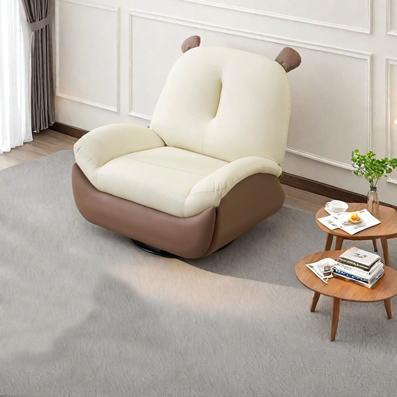 Bolivar, Brown/Beige