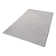 Pure Machine Woven Grey Indoor Rug