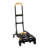 COSCO Folding 2-in-1 Hand Truck with Extendable Handle