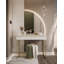 Dressing Table with Mirror