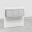 Armoire murale Scholl-2109324940
