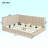 Upholstered Daybed-113512623