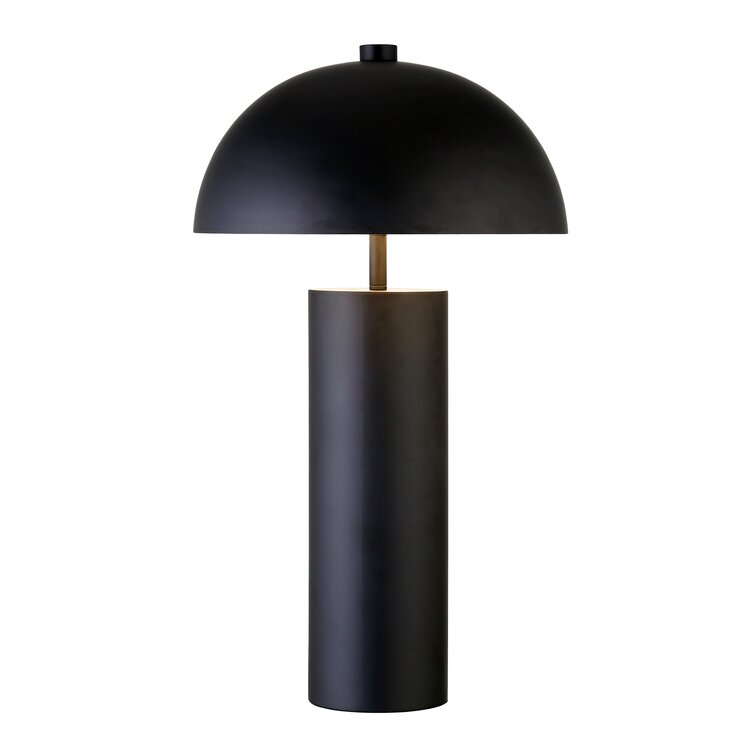 Mccoll Metal Table Lamp