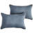 Sunbrella® Outdoor Reversible Throw Pillow-54124683-54124682