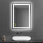 Miroir de salle de bain Carlecia-1924461472