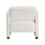 Fauteuil d'appoint rembourré Luxury-134534132