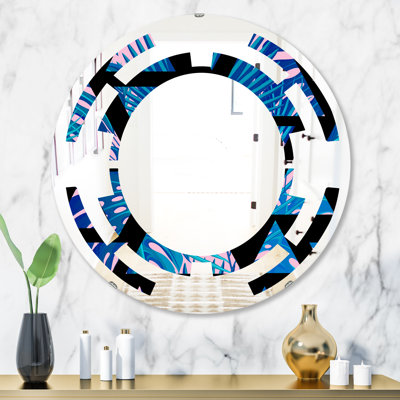 Wall Mirror