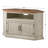Kinsella 50" Solid Wood Corner TV Stand with Storage-1788912822