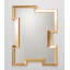 Free Form Wall Mirror