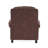 Comfortable Push Rack Recliner for Relaxing Moments and Daily Use