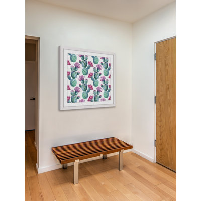 Single Picture Frame Print