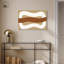 «Minimal Wavy I», art mural boho par -1362379639-1362379635