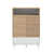 Oak/White is out of stock