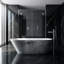 Sophia 67.7'' L Soaking Bathtub