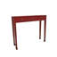 37'' W Solid Wood Console Table